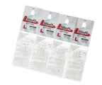 L-Style L-Shaft Clear 130