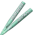Marucci, Asura Fastpitch Softball Bat, Composite, -10 Drop, Mint, 30 / 20 oz