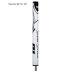 Superstroke Zenergy Xl Tour 2.0 Wht/Blk,White/Black