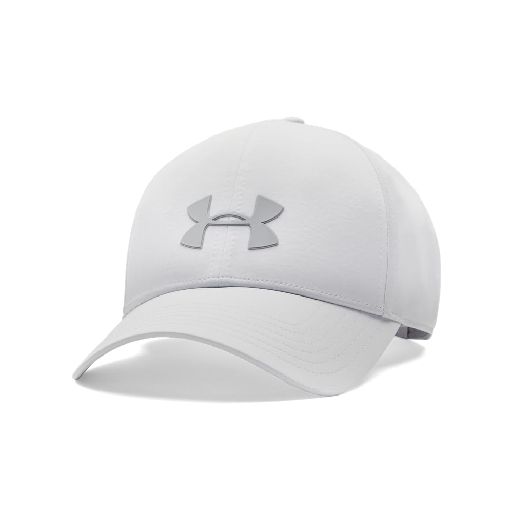 Under Armour MenS Storm Blitzing Adjustable Cap Cap