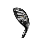 Callaway Golf 2022 Rogue St Pro Hybrid (Left Hand, Graphite Shaft, Stiff Flex, 3 Hybrid)