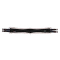 Henri de Rivel Equicool Fleece Girth - Black - 54