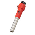 Msr Piezo Ignitor For Canister Stoves, Red