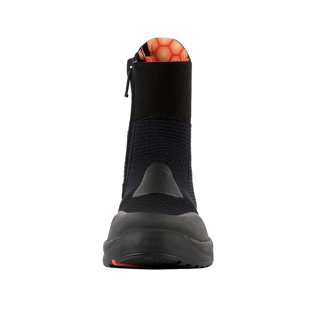 7Mm Ultrawarmth Boot, Black - 09