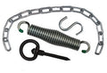 Deluxe Hammock Chair Suspension Kit W/Spring & Swivel