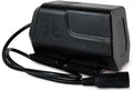 Bright Eyes 10,400mAh Waterproof Bike Light Battery - Now Higher Capacity - Works with Most CREE 8.4v LED Bike Lights, and All O