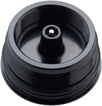 Rockshox Air Spring Top Cap 32Mm Spline Sid Sid Reba Reba 26 Uses Lockring Tool