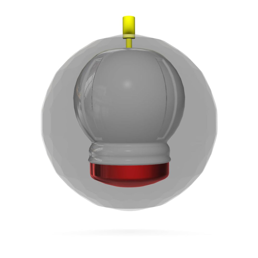 Storm !Q Tour A.I. Bowling Ball (14.0, Pounds)