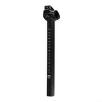 Bike Stem, Adjustable Front Risers Quickrelease Folding Bike Handle Bar Stem Lightweight Bike Stem For Moutain Bike Road Bike(25