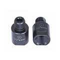 Alta Bicycle Pedal Adapter Fits 1/2'' Cranks & 9/16'' Bike Pedals