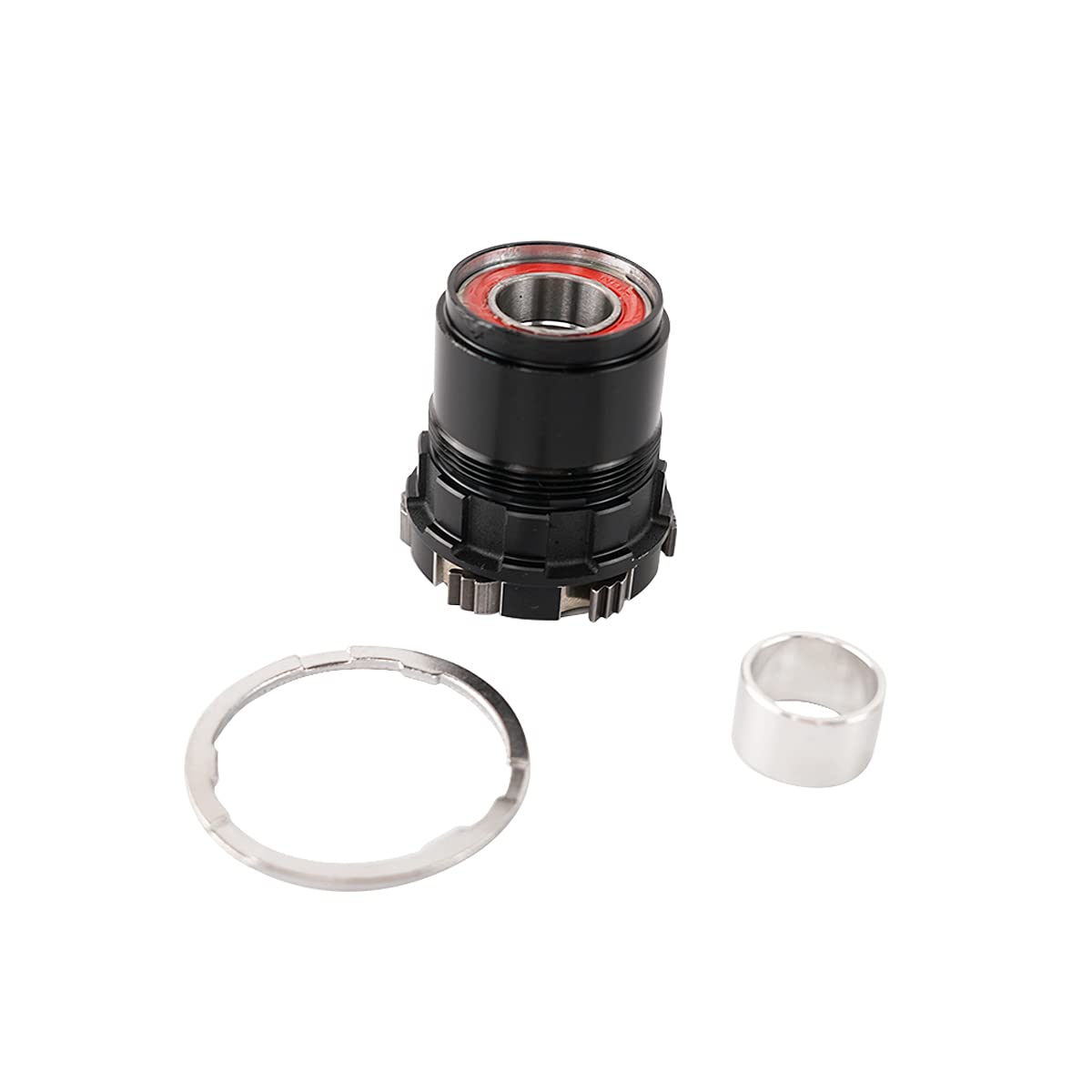 JGbike Hubs Service Kits Hubs only - Hub Driver & End caps for SRAM XD 11-12S