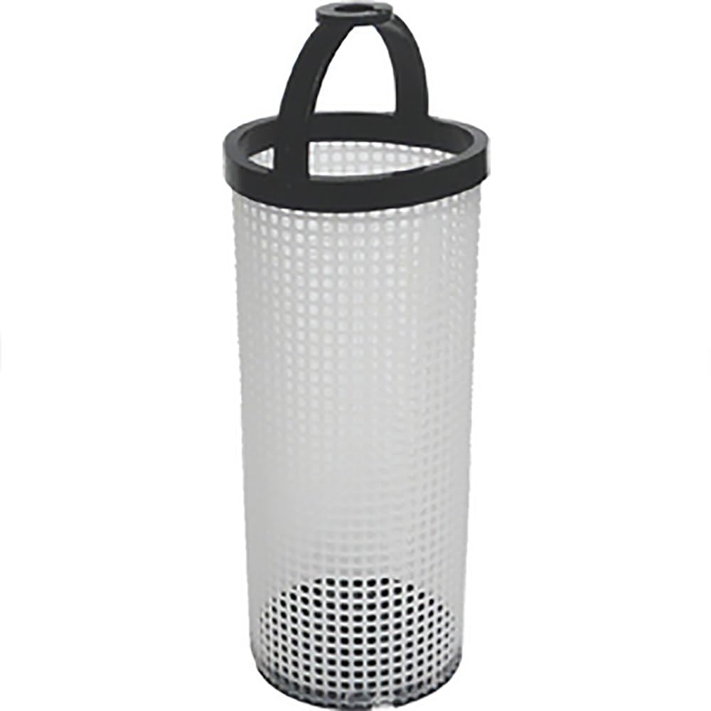 Groco Bp-5 Poly Basket - 2.6'' X 9.4''