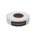Newbaum's Cloth Bike Handlebar Tape (Lime Green), 10 ft Roll Bike Bar Grip Tape (0.75 Wide), Cotton Bar Tape Road Bike, Adhesive