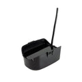 Humminbird Xtm 9 Di 25 T Trolling Motor Mount Transducer