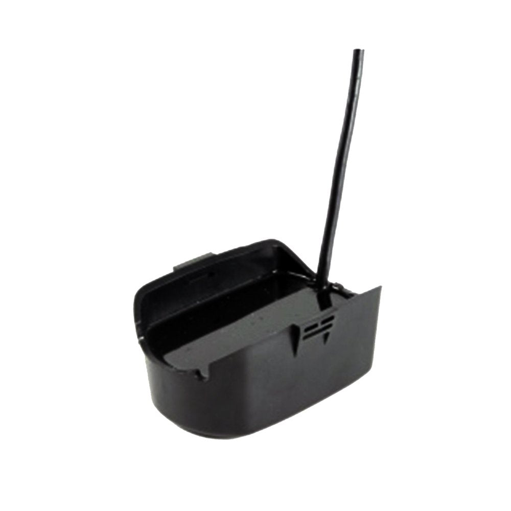 Humminbird Xtm 9 Di 25 T Trolling Motor Mount Transducer