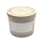 Sand  Fog Scented Candle - Eucalyptus Lavender - Additional Scents And Sizes - 100 Cotton Lead-Free Wick - Luxury Air Freshening