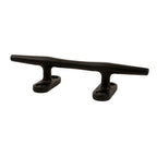 Mx Boat Dock Cleats Black Boat Cleat Stainless Steel Marine Cleats For Boats,Kayak, Marine, Deck, Nautical Decor 2Pcs
