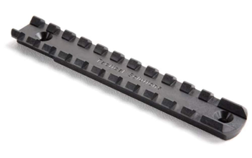 Tactical Solutions Buck Mark Picatinny Scope Rail Mount