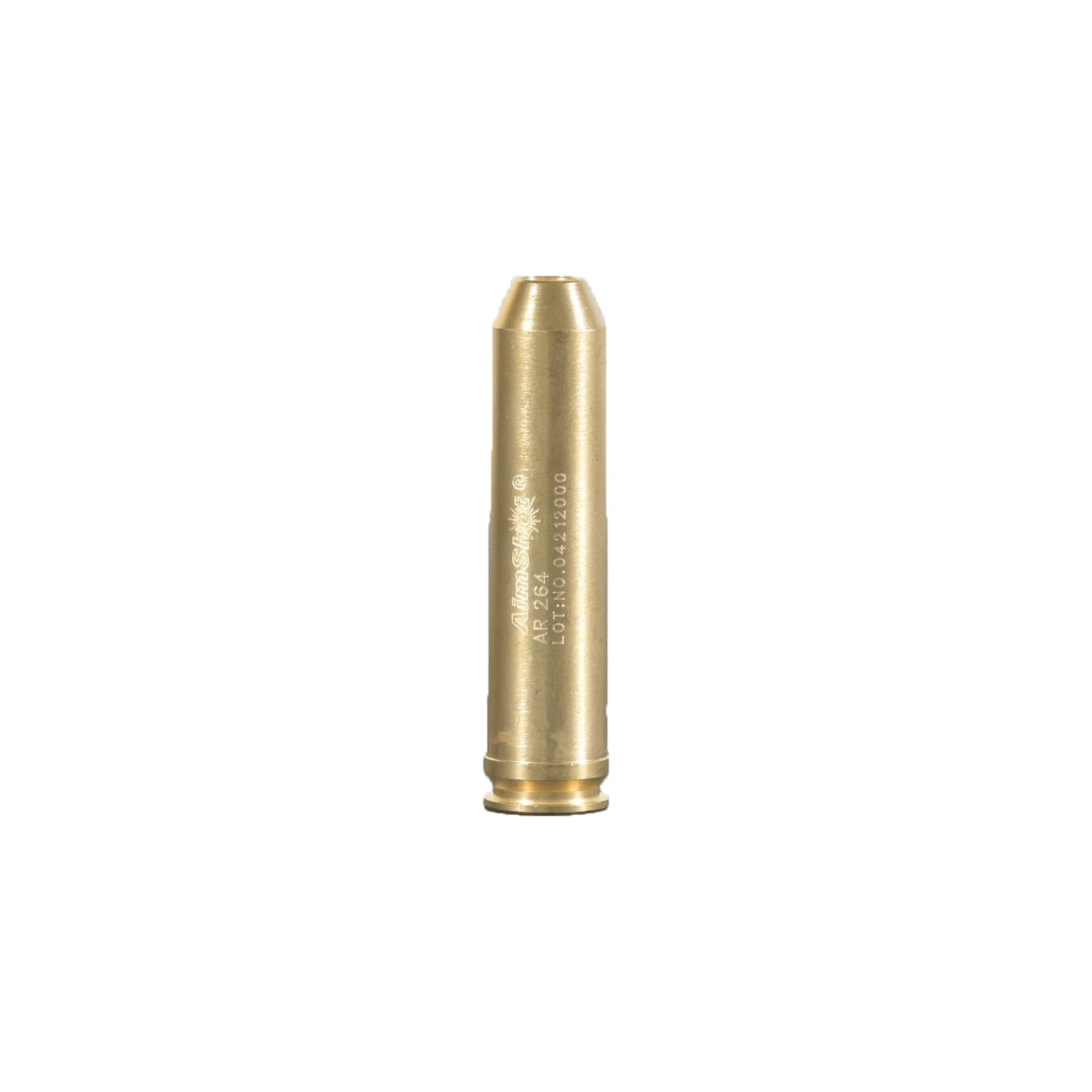 AimShot 7mm/300 Magnum Arbor for use with AimShot 223 Laser bore Sight