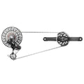 SRAM, XX T-Type, Build Kit, 175mm, Kit