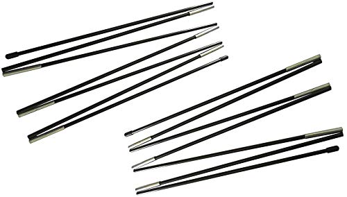Alprang-Us Kids Tent Fiberglass Pole Kit