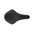 Fizik Terra Argo X1,Gravel Short-Nose Saddle, Black, 160mm