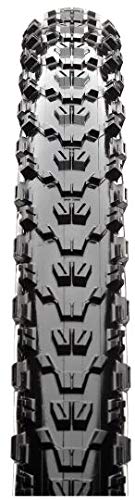 Maxxis Ardent Mountain Bike Tire (Folding 60A, 26X2.4)