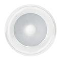 Shadowcaster Marine Lighting SCM-DLX-WBR-WH Shadow-Caster DLX Series Down Light - White Housing - White/Blue/red