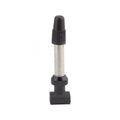 DT Swiss Tubeless Presta Valves Road 32mm Single Silver