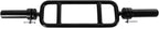 Cap Barbell 34'' Olympic Triceps Bar, Black (Obis-34Sb)