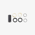 Fox Mounting Hardware - 9 Piece, Al, 8Mm X 30/1.180
