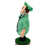 Creative Covers For Golf Doctor Golf Club Head Cover