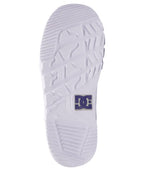 Dc Phase Lace Snowboard Boot Blacktan 95 D (M)