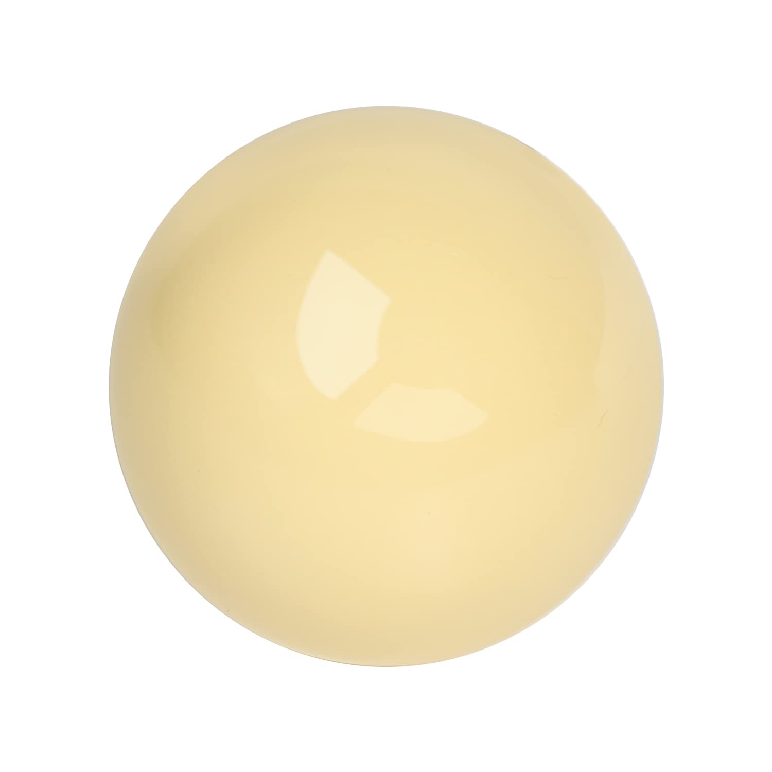 Gse 2-1/4'' Regulation Size Pool Cue Ball, Standard Billiard Cue Ball For Billiard Pool Table, Billiards Accessories