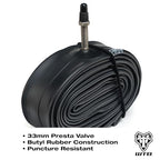 Wtb Presta 26 X 1.5/2Tube