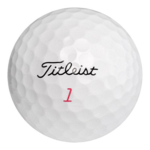 Titleist Pro V1X Used Golf Balls 24 Aaa Prov1X