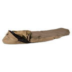 Mil-Tec Trilam Sleeping Bag Cover, Coyote, 89 X 34, 14115005