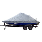 Carver By Covercraft 82122S11 Boat Cover Wotc-22 I/B Twr