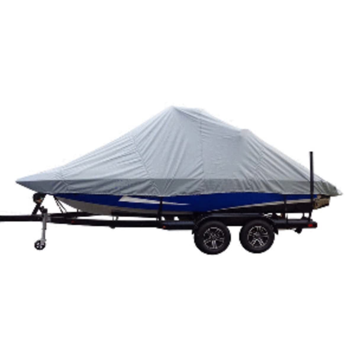 Carver By Covercraft 82122S11 Boat Cover Wotc-22 I/B Twr