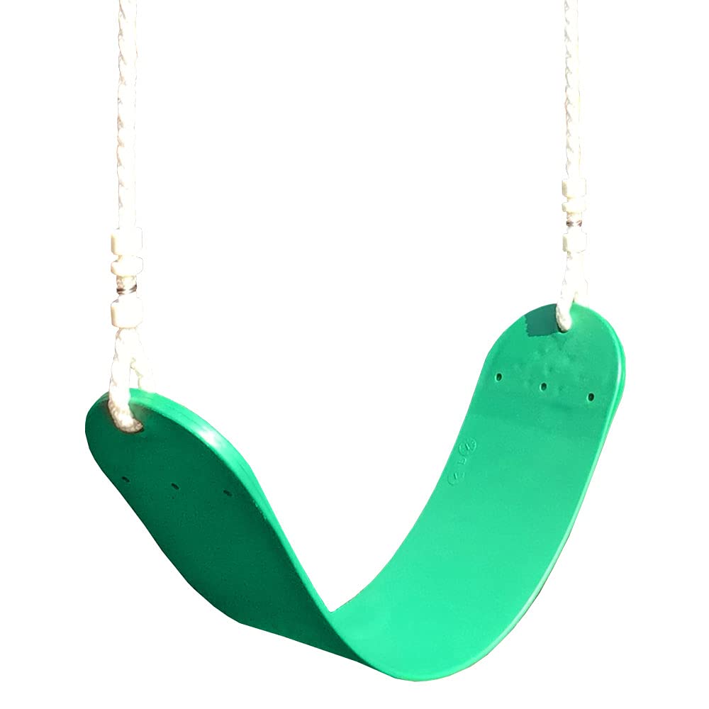 Creative Playthings Sling Swing With Rope
