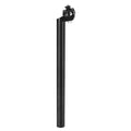 TRIWONDER Seat Post 350mm Bike Seat Post Suitable for 25.4mm 27.2mm 28.6mm 30.4mm 30.8mm 31.6mm Bicycle Mountain Bike Road Bike 