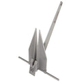 THE WORLDS BEST ANCHOR Fortress Marine Anchors  Guardian G5 (2.5 lbs Anchor / 1216 Boats)