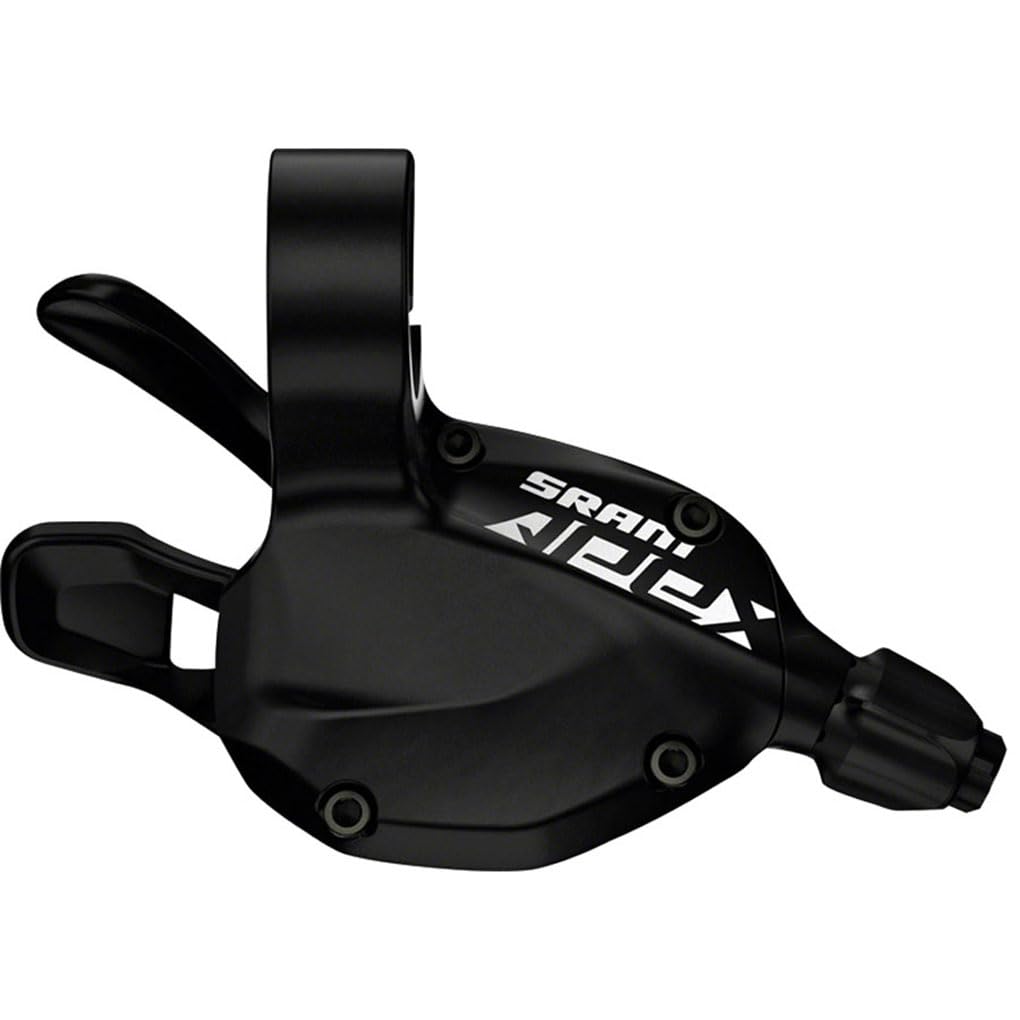 Sram Apex 11 Speed Rear Trigger Shifter For Flat Bars Black