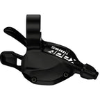 Sram Apex 11 Speed Rear Trigger Shifter For Flat Bars Black