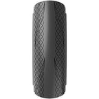 Vittoria Rubino Pro Iv Graphene 20 - Performance Road Bike Tire - Foldable Bicycle Tires (700X23C, Full Black)