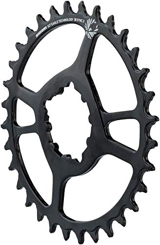 Sram X-Sync 2 Eagle Steel Direct Mount Chainring 30T Boost 3Mm Offset