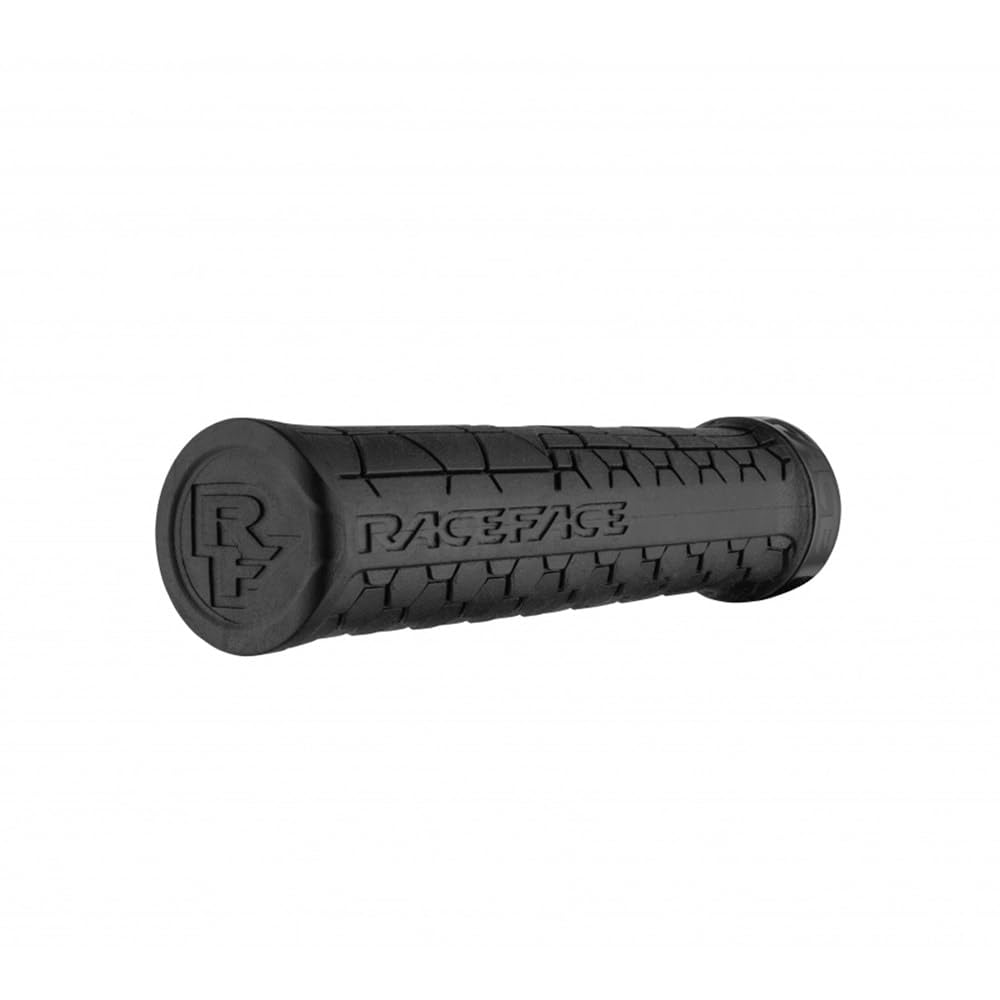 Race Face Getta Grips,Black/Black,33mm
