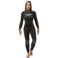 Fast 5mm Lady (Black/Yellow) [M]