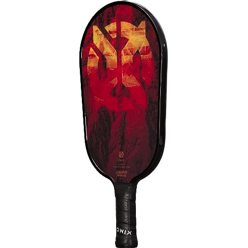 Onix Summit C1 Composite Face Medium Weight Long Reach Pickleball Paddle