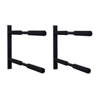 Extreme Max 3006.8468 Horizontal Surfboard/Sup Storage Rack - Twin